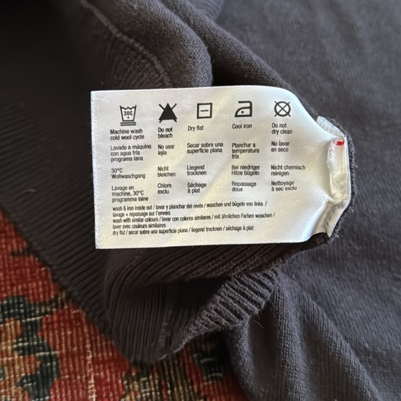 ESPRIT dolman top - Picture 11 of 12